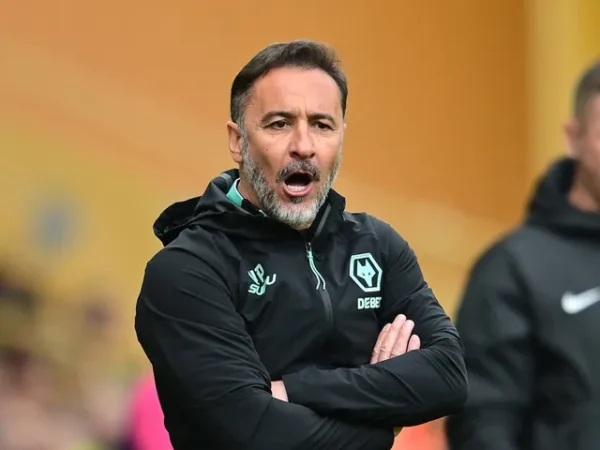 Breaking News: Wolverhampton Wanderers have Reportedly Agreed to Loan out Star Meupiyou for the 2025-26 Campaign.