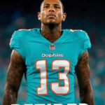 BREAKING: After A Shocking Revelation, The NFL And Miami Dolphins Front Office Has Retired Cornerback Darren Waller Following Recent NFL...
