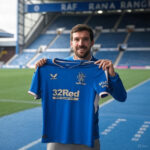 CONFIRMED: Rangers Defeat Southampton To Secure Joe Roth To A Three-year Deal With The Guarantee Of...