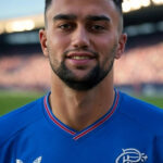 TRADE SPECULATION: Rangers To Sign A £23 Million Rated England Defender To A Year Deal From...