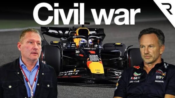 F1 News Today:Chaos in the Paddock: Red Bull Accused of Sabotaging Teammate’s Car at British Grand Prix