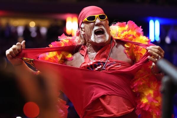 Breaking News: Wrestling World Mourns the Loss of Legend Hulk Hogan