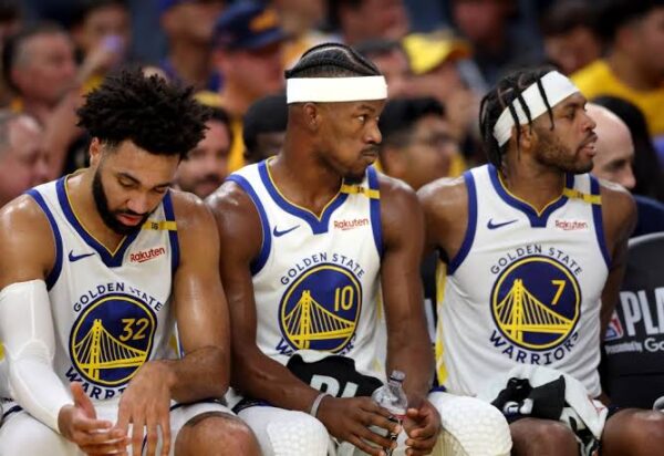 Breaking News: Warriors’ Star Sparks Outrage After Sideline Rant Goes Viral