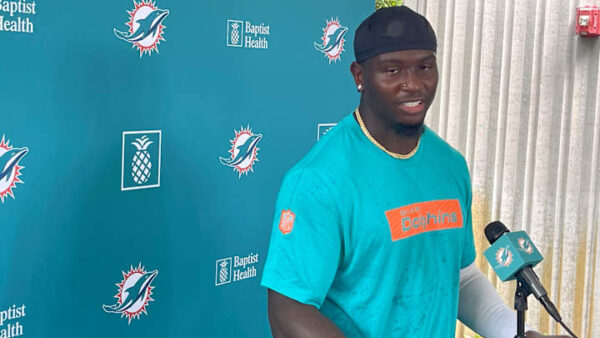 Confirmed: Willie Gay Jr. Locked In for 2025 After Tumultuous Year, Dolphins Finalize Strategic Incentive Deal with Linebacker Following Quiet Offseason Negotiations, Sources Say It Could Be Key to Team’s Defensive Revival