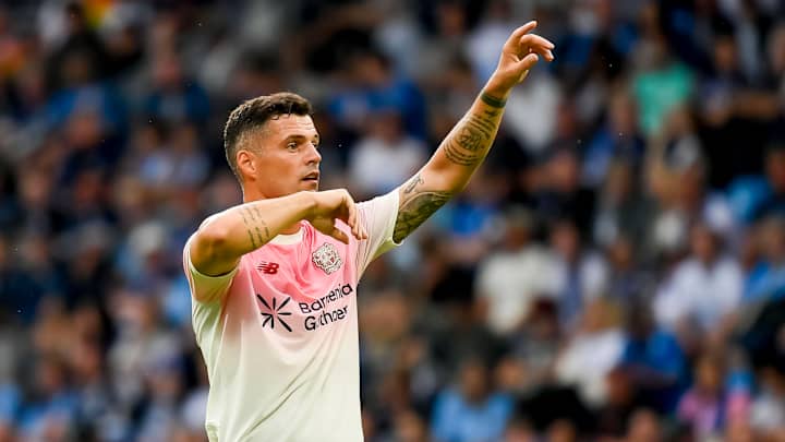 BREAKING: Sunderland Defeat AC Milan To Sign A £17 Million Superstar From...