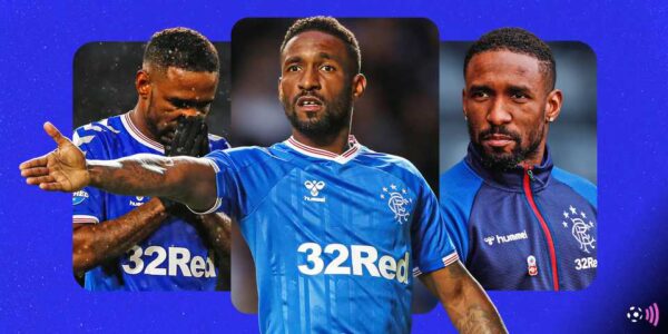 Breaking News: Rangers Leading Race for New Striker