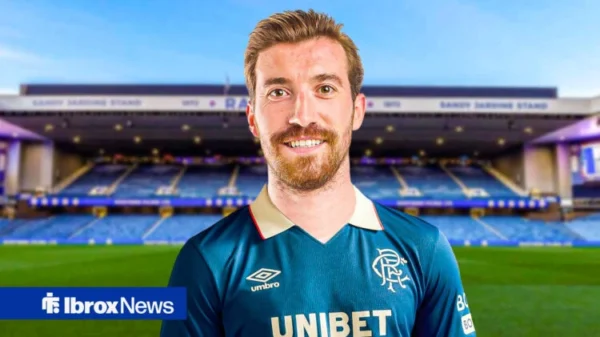 JUST IN: English Young Starlet Turns Down Major Offer from La-liga teams; Set to Join Rangers, Announcement to be Made in Few Hours