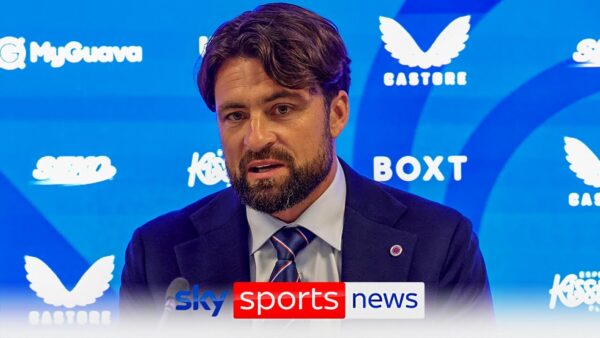 Transfer News LIVE: Rangers Eyes Key Signings as SPFL Players Gear Up for Pre-Season