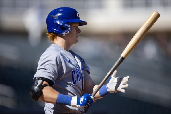 INCREDIBLE! Chicago Cubs Has Consider Trading Top Prospect Owen Caissie For Pitcher MacKenzie Gore And A second Prospect In A Blockbuster Deal