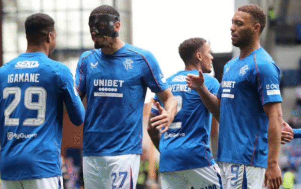 JUST IN: Rangers FC Confirms Majority Stake Acquisition