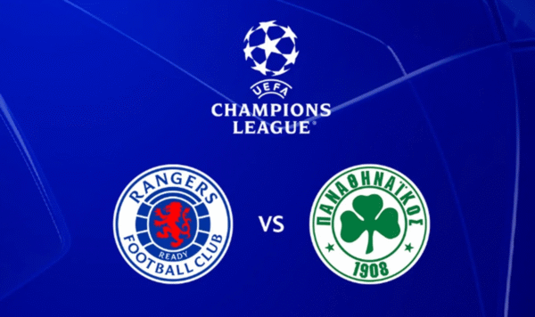 BREAKING NEWS: Rangers vs Panathinaikos Clash Faces Postponement Threat Amid Weather Warnings