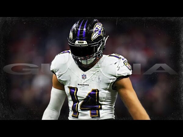 Breaking News: NFL Officially Declares Kyle Hamilton as the new… See More…