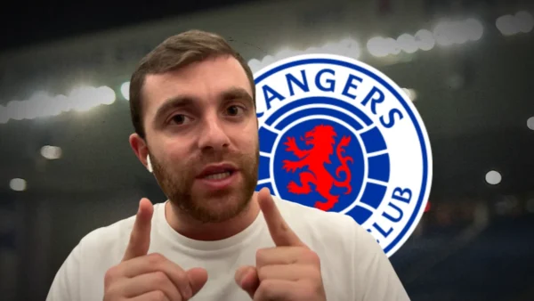 Breaking News: Rangers to Unveil Two Wonder-kids Ahead of Club Brugge Sunday Friendly Match