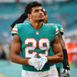 Drama Escalate At Hard Rock: Miami Dolphins Losses Top Cornerback Deal Amid Front Office Disagreements Following Recent Trade Of...