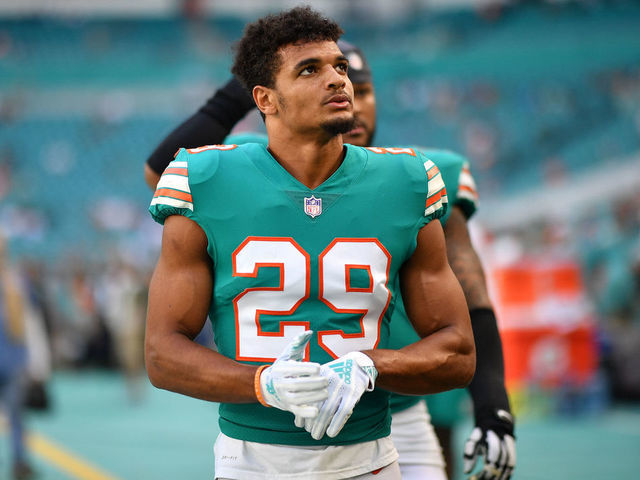 Drama Escalate At Hard Rock: Miami Dolphins Losses Top Cornerback Deal Amid Front Office Disagreements Following Recent Trade Of...