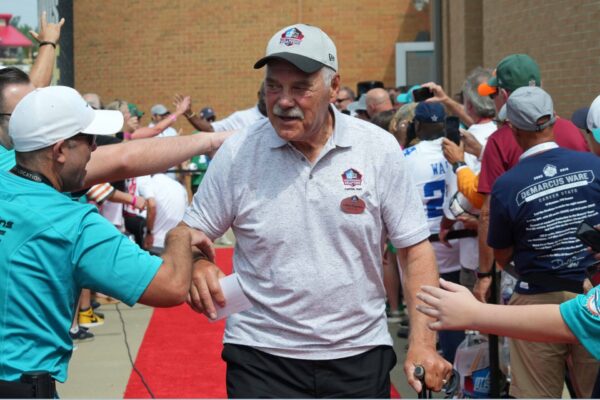 CONFIRMED: Larry Csonka Returns To Miami Dolphins As Special Team Coordinator For…