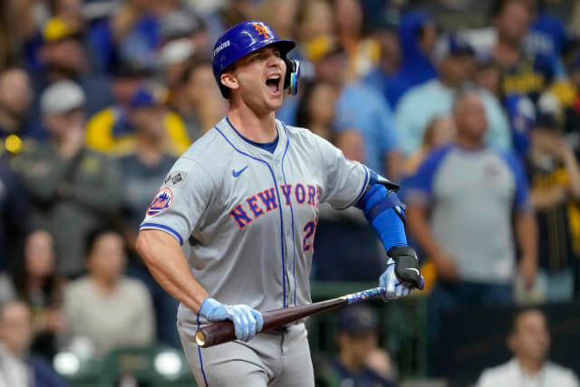 Mets' New Bosses Quietly Preparing To Trade Alonso? What The Front Office Isn't Saying