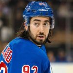 How Mike Sullivan Plans to Unlock Mika Zibanejad's Full Potential