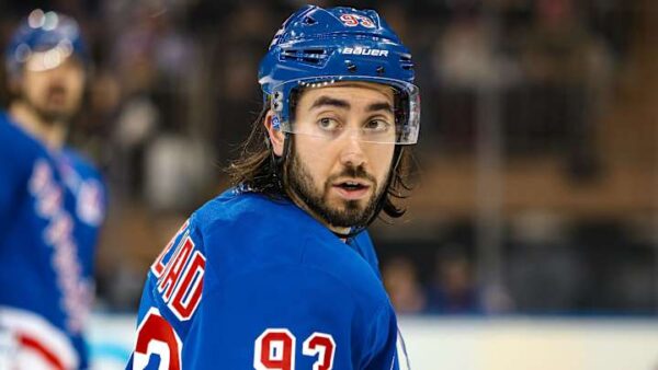 Revealed: How Mike Sullivan Plans to Unlock Mika Zibanejad’s Full Potential