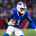 Buffalo Bills Faces Another Major Blow As Wide Receiver Curtis Samuel And Elijah Moore Stuffers Unending Torment
