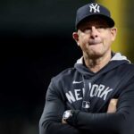 BREAKING! With New York Yankees Fighting For A Wild Card Slump, The Fans Are Demanding The Immediate Dismissal Of Manager Aaron Boone