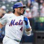 Mets Face Another Major Blow as Star Catcher Francisco Alvarez Suffers Thumb Injury