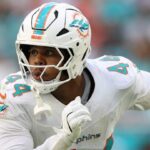 "GM Chris Grier Under Fire After Edge Rusher Chop Robinson’s Injury and Struggling Defense"