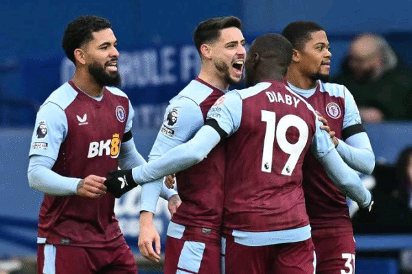 RECORD MOVE: Rangers Eye Move for Aston Villa’s Star Amid Transfer Push