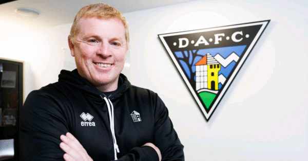 DONE DEAL: Dunfermline Sign Rangers Youngster on Permanent Deal Under Neil Lennon
