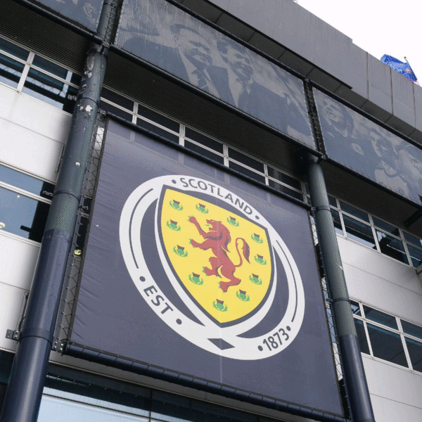 CONFIRMED: SFA Confirm Officials for Rangers vs Dundee Clash