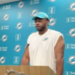 BREAKING: Miami Dolphins Starting Right Tackle Will Not Be Part Of The Squad For Several Weeks Due To...