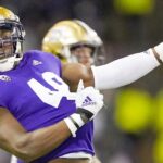 Bill's Brandon Beane Working On Trade Of Edefuan Ulofoshio, Safety Darrick Forrest And CB Ja’Marcus Ingram