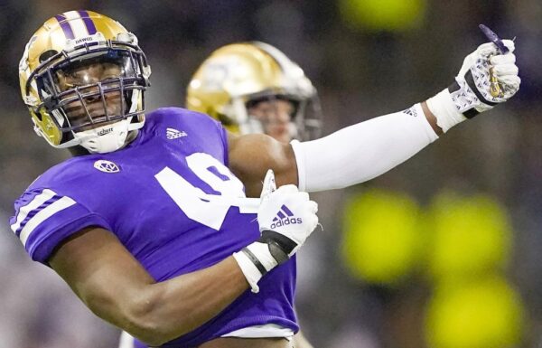 Bill’s Brandon Beane Working On Trade Of Edefuan Ulofoshio, Safety Darrick Forrest And CB Ja’Marcus Ingram