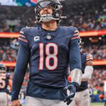 Caleb Williams’ Secret Playbook Leaked: Bears’ 2025 Game-Changer Revealed!