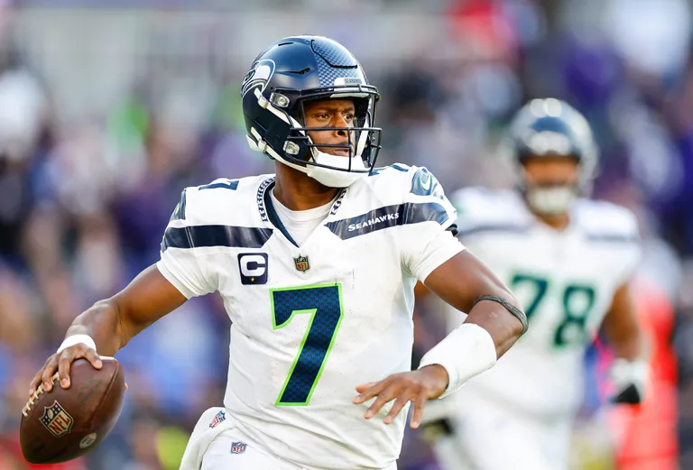 "Seattle Seahawks Fans Erupt Over Shocking QB Rumor