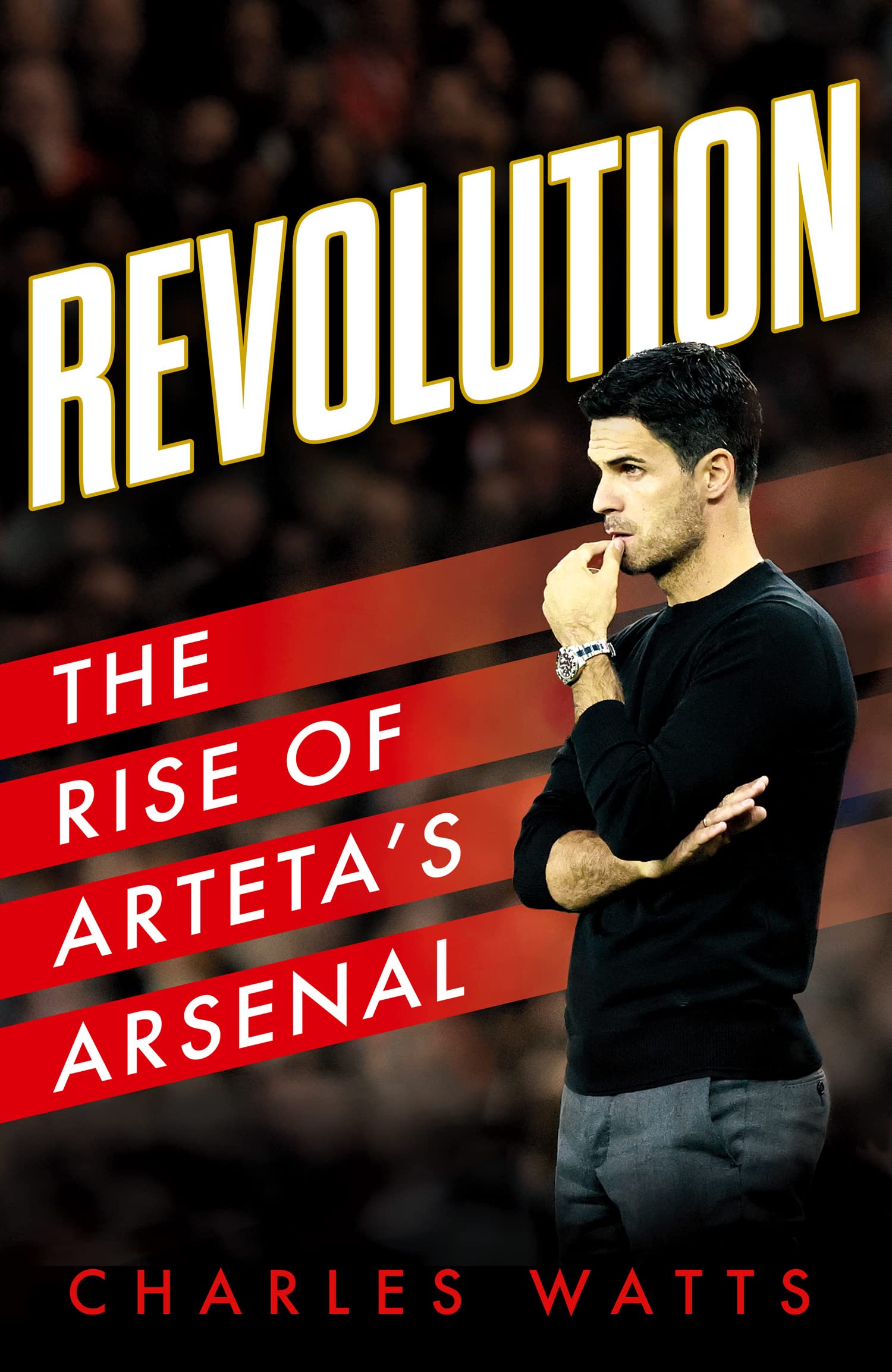 Arteta's Arsenal: The Shaky Start, the Swashbuckling Summer, and the Season on a Knife's Edge