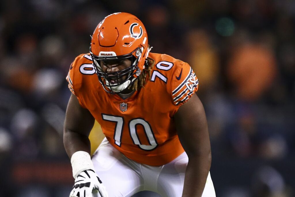REVEALED: Chicago Bears GM Ryan Poles Has Named The Official Time To Select LT Started For The Club Which Is...