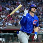 Kyle Tucker Reveals Hand Injury, Cubs Has Decided He Would Play Through The Injury