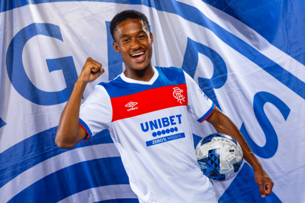 GREAT MOVE: Brentford Expert Delivers Verdict on Jayden Meghoma as Rangers Loan Deal Finalised