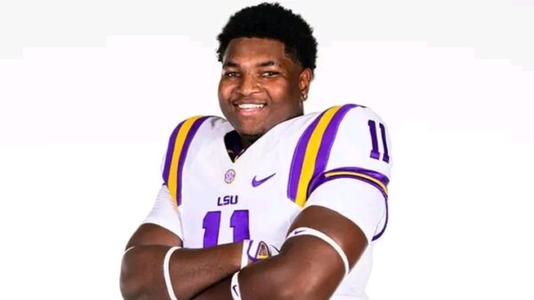 BREAKING: Darryus McKinley Commits to LSU, Bolstering Tigers’ Defensive Line