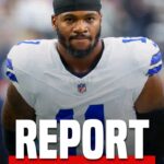 BREAKING: Miami Dolphins Could Face A Nightmare If Division Rival Trade For Dallas Cowboys Pass Rusher Micah Parsons