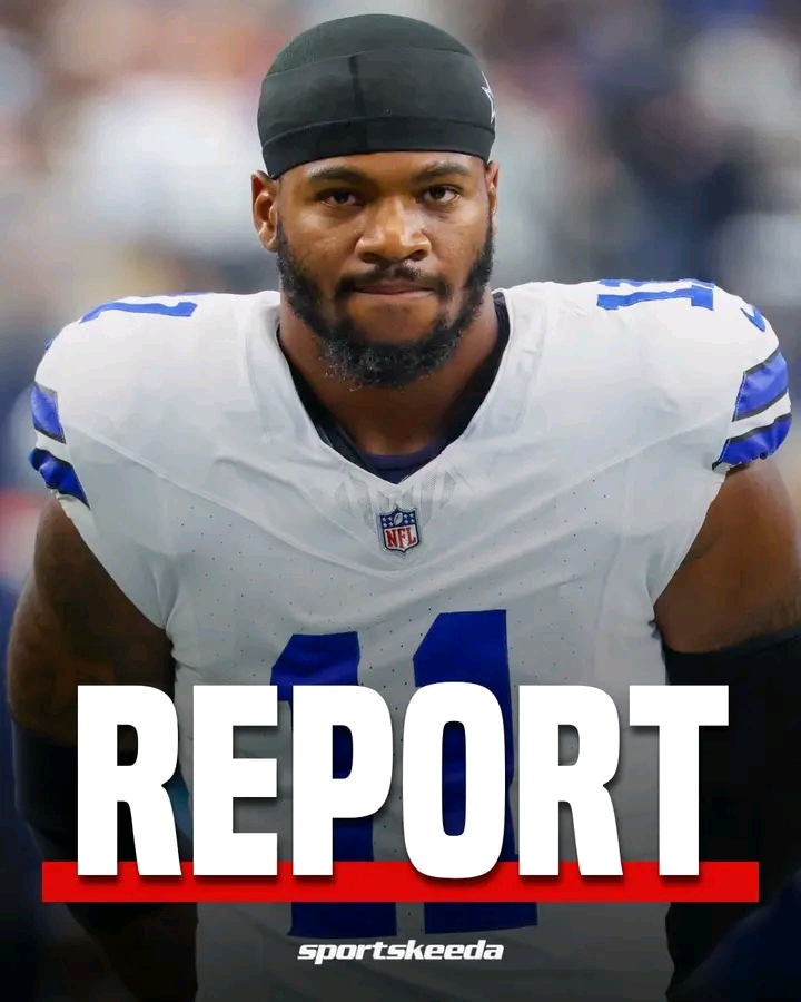 BREAKING: Miami Dolphins Could Face A Nightmare If Division Rival Trade For Dallas Cowboys Pass Rusher Micah Parsons
