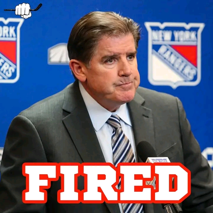 INCREDIBLE! New York Rangers Fired Peter Laviolette Due To A Disappointing Season But Mike Sullivan Is Creating A Huge Im...