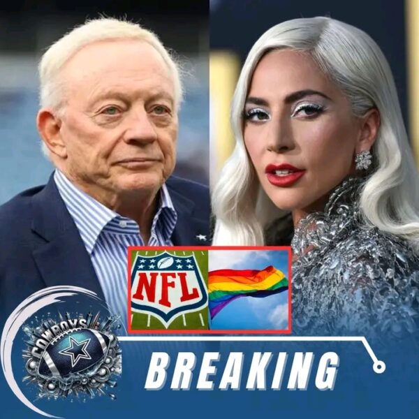 BREAKING: Jerry Jones Steps Down as Cowboys GM, Coach Brian Schottenheimer Confirms