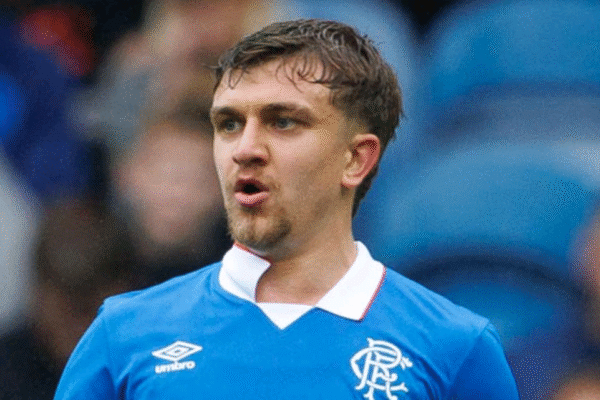 IBROX NEWS: Ridvan Yilmaz Attracting Interest from Multiple Clubs as Rangers Exit Looms
