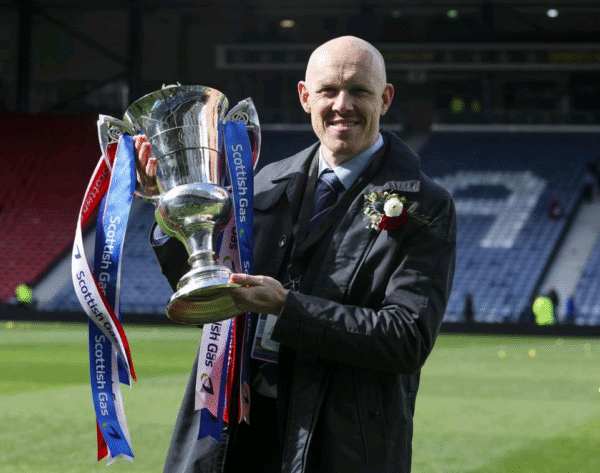 BREAKING NEWS: Rangers Chief Open to Ground-Sharing Talks with Celtic and City