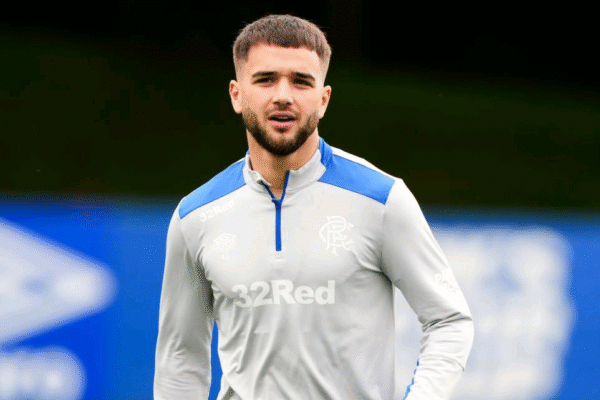 BREAKING NEWS: Rangers Set £25m Valuation on Nicolas Raskin Amid Interest From Four Clubs