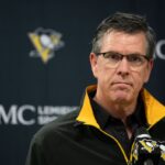Coach Mike Sullivan Has Expressed Mike Zibanejad's Potential Position Change To Wing