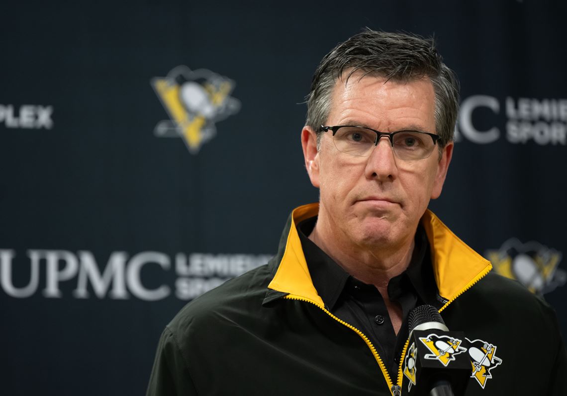 Coach Mike Sullivan Has Expressed Mike Zibanejad's Potential Position Change To Wing
