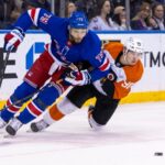 Rangers 2.0: Sullivan’s Blueprint Meets High-Stakes Draft Drama